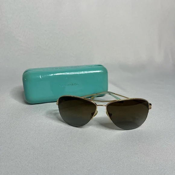 Aviator Sunglasses Tiffany And Co Heart Sunglasses Tiffany